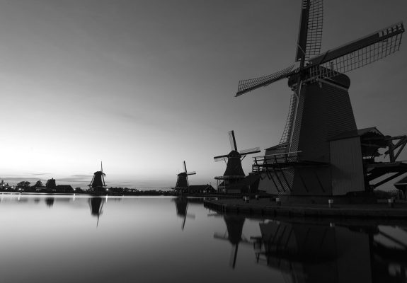Zaanse Schans
