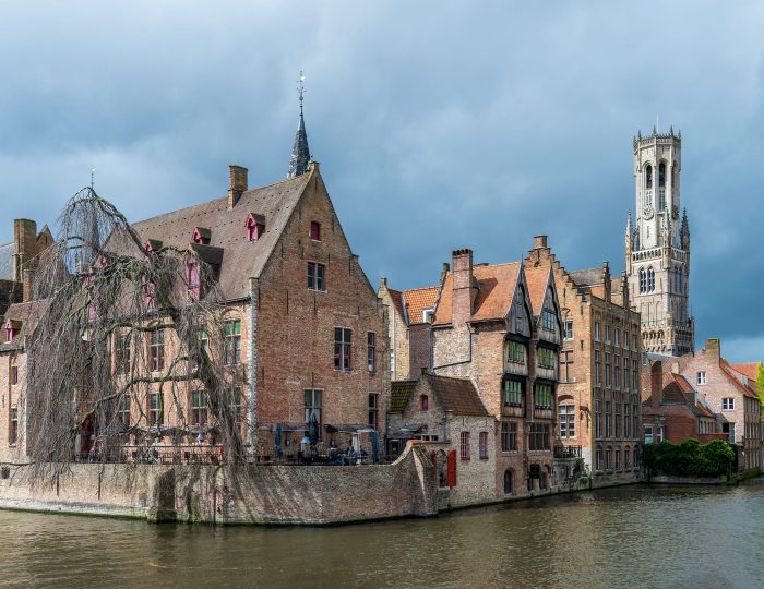Bruges Vlaanderen Dag tours