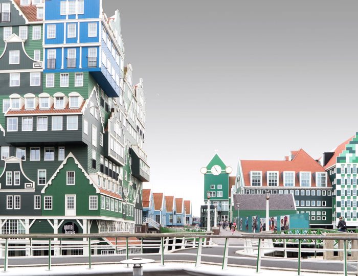 Grand Holland Tour Hollandsite