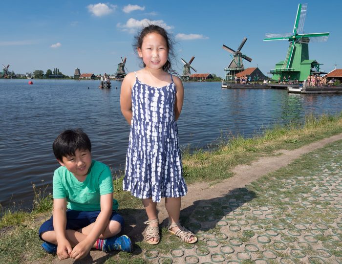 Destination Management Holland