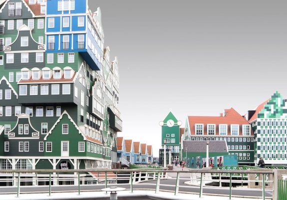 Private Holland Tours