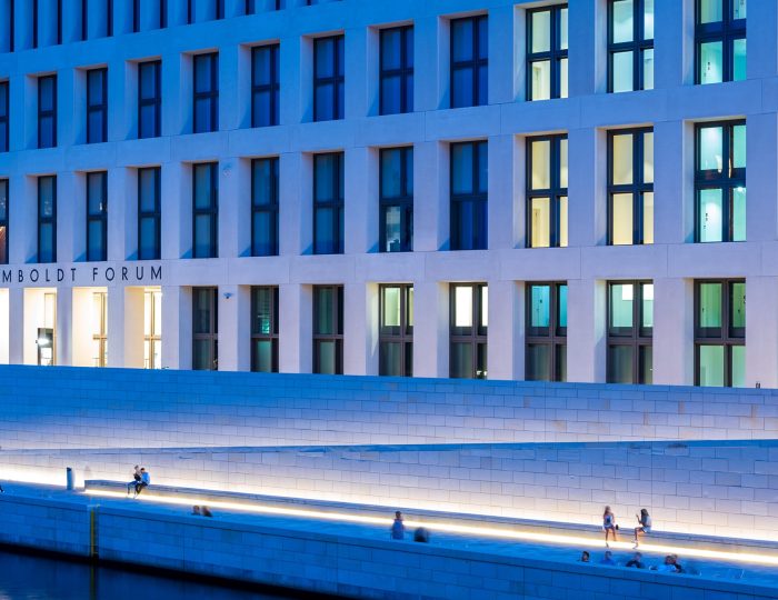 Humboldt Forum Berlin