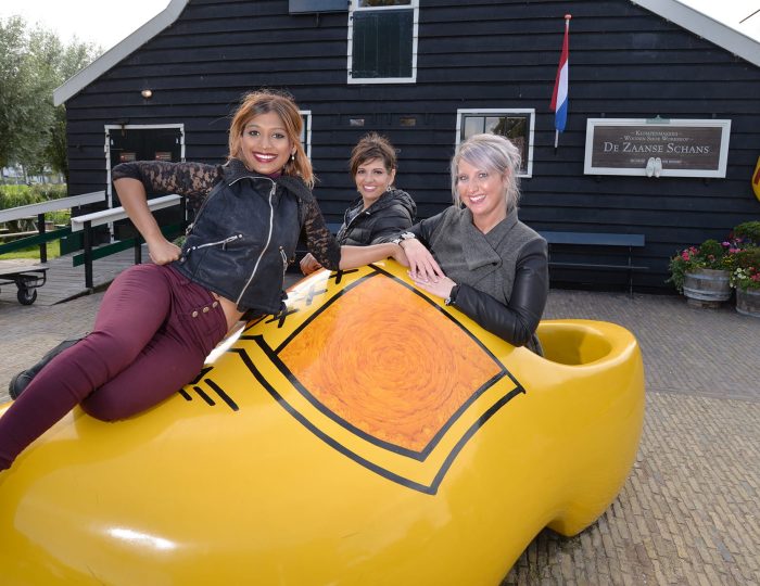 Private-tour-Zaanse-Schans-Guide