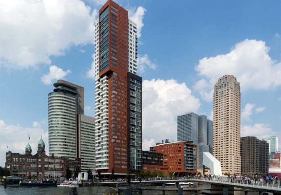 Rotterdam-Architecture-Grand-Holland-Tour
