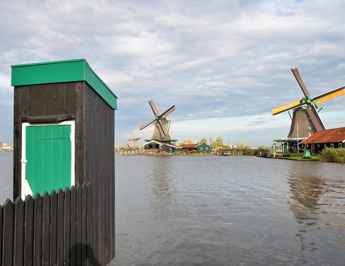 Holland private tours