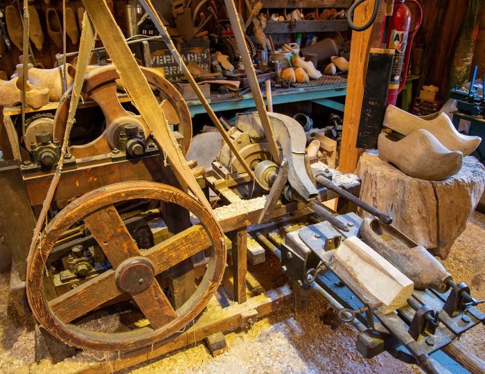 Clogs