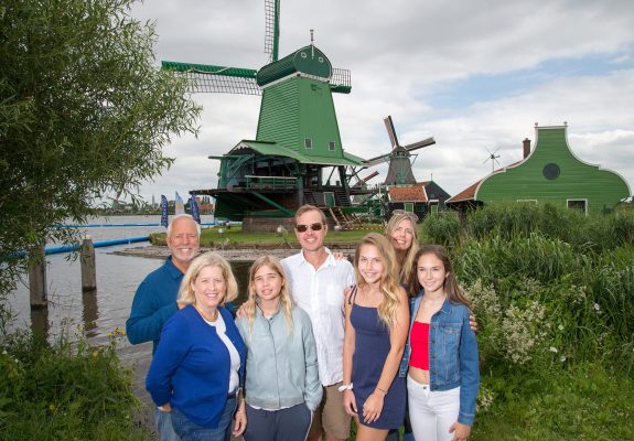 Private Windmill Tour