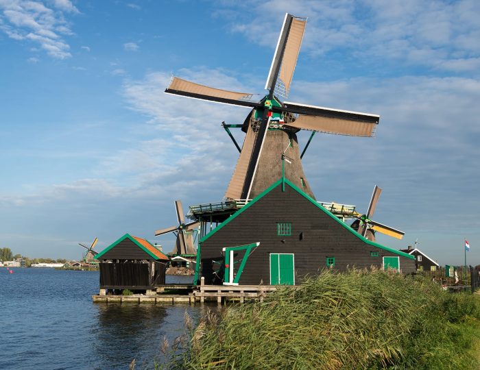 Hollandsite Private Windmill Tours